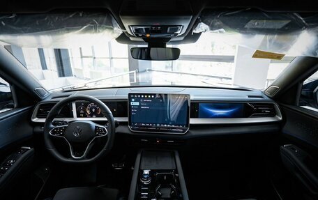 Volkswagen Teramont, 2026 год, 6 099 000 рублей, 30 фотография