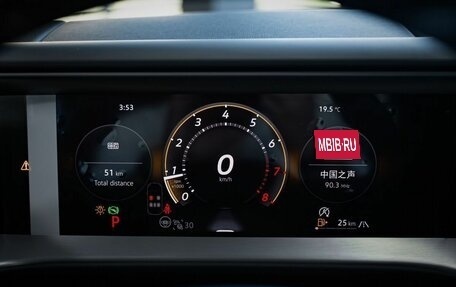 Volkswagen Teramont, 2026 год, 6 099 000 рублей, 32 фотография