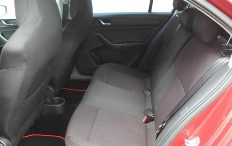 Skoda Rapid I, 2014 год, 1 020 000 рублей, 18 фотография