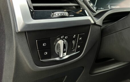 BMW X3, 2019 год, 4 858 000 рублей, 14 фотография