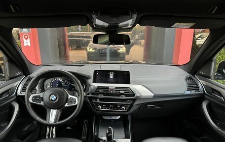 BMW X3, 2019 год, 4 858 000 рублей, 15 фотография