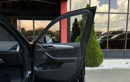 BMW X3, 2019 год, 4 858 000 рублей, 24 фотография