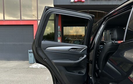 BMW X3, 2019 год, 4 858 000 рублей, 25 фотография