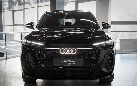 Audi Q5, 2026 год, 6 390 000 рублей, 2 фотография