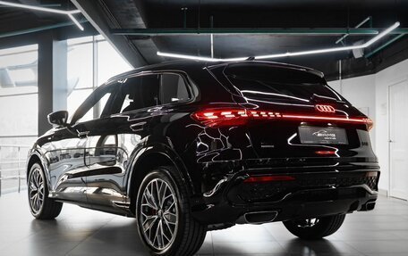 Audi Q5, 2026 год, 6 390 000 рублей, 5 фотография