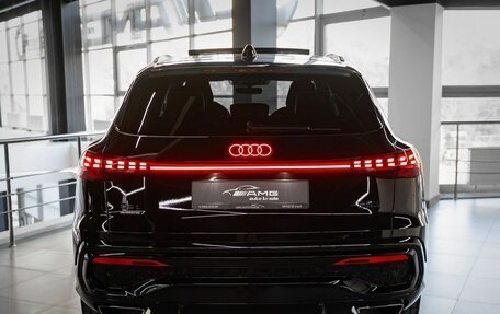 Audi Q5, 2026 год, 6 390 000 рублей, 4 фотография