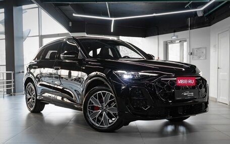 Audi Q5, 2026 год, 6 390 000 рублей, 3 фотография