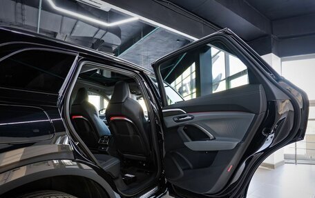 Audi Q5, 2026 год, 6 390 000 рублей, 16 фотография