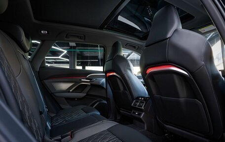 Audi Q5, 2026 год, 6 390 000 рублей, 25 фотография