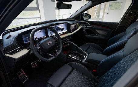 Audi Q5, 2026 год, 6 390 000 рублей, 26 фотография