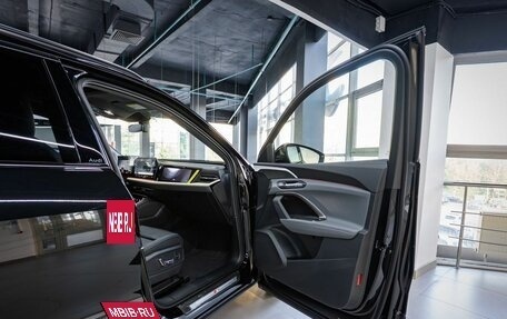 Audi Q5, 2026 год, 6 390 000 рублей, 15 фотография
