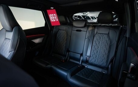 Audi Q5, 2026 год, 6 390 000 рублей, 24 фотография