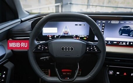 Audi Q5, 2026 год, 6 390 000 рублей, 28 фотография
