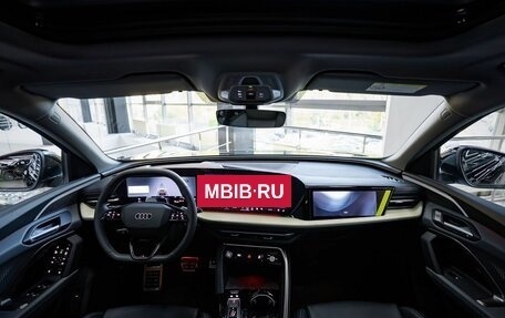 Audi Q5, 2026 год, 6 390 000 рублей, 27 фотография