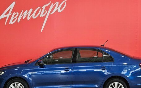 Volkswagen Polo VI (EU Market), 2021 год, 1 199 000 рублей, 2 фотография