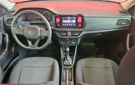 Volkswagen Polo VI (EU Market), 2021 год, 1 199 000 рублей, 9 фотография