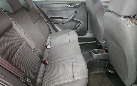 Volkswagen Polo VI (EU Market), 2021 год, 1 199 000 рублей, 12 фотография
