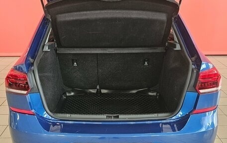 Volkswagen Polo VI (EU Market), 2021 год, 1 199 000 рублей, 16 фотография