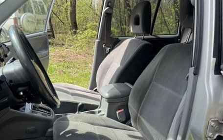 Suzuki Grand Vitara, 2002 год, 585 000 рублей, 9 фотография