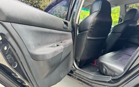 Mitsubishi Lancer IX, 2007 год, 277 000 рублей, 7 фотография