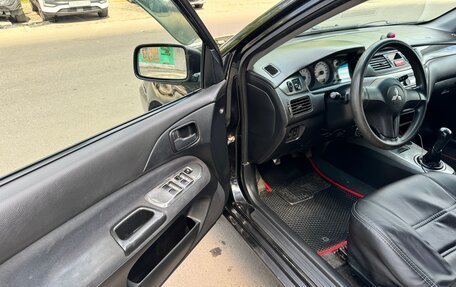 Mitsubishi Lancer IX, 2007 год, 277 000 рублей, 5 фотография