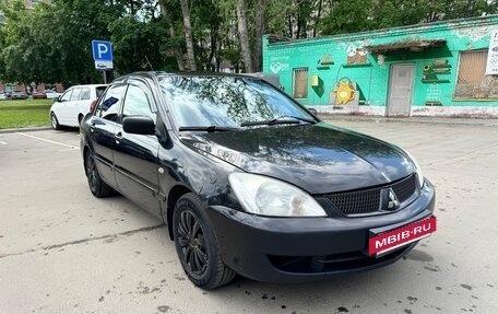 Mitsubishi Lancer IX, 2007 год, 277 000 рублей, 3 фотография