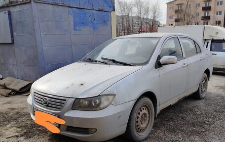 Lifan Solano I (630) рестайлинг, 2011 год, 75 000 рублей, 7 фотография