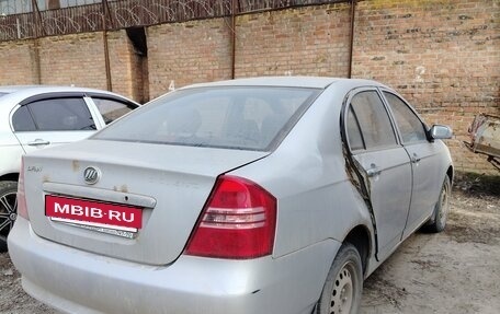 Lifan Solano I (630) рестайлинг, 2011 год, 75 000 рублей, 10 фотография
