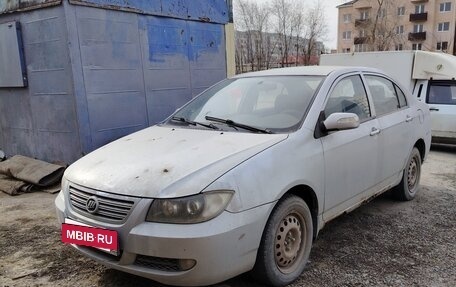 Lifan Solano I (630) рестайлинг, 2011 год, 75 000 рублей, 12 фотография