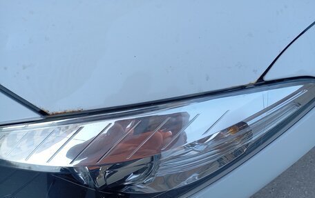 Renault Fluence I, 2013 год, 650 000 рублей, 8 фотография