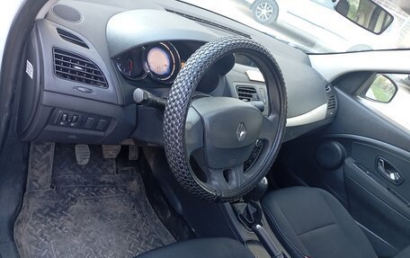 Renault Fluence I, 2013 год, 650 000 рублей, 5 фотография