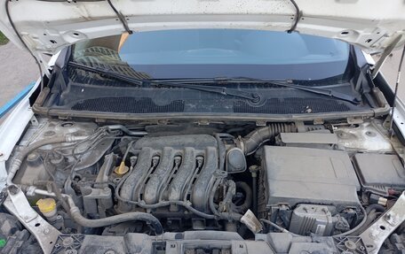 Renault Fluence I, 2013 год, 650 000 рублей, 9 фотография