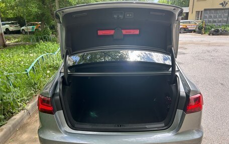 Audi A6, 2016 год, 2 270 000 рублей, 13 фотография