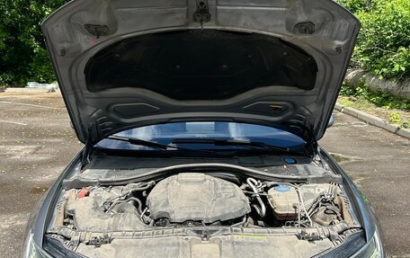 Audi A6, 2016 год, 2 270 000 рублей, 14 фотография