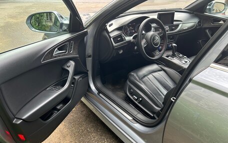 Audi A6, 2016 год, 2 270 000 рублей, 20 фотография