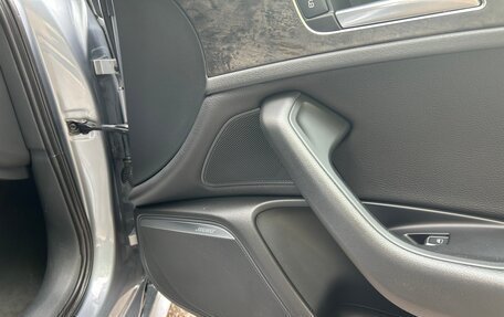 Audi A6, 2016 год, 2 270 000 рублей, 27 фотография