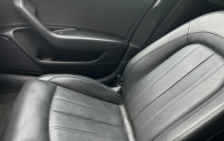 Audi A6, 2016 год, 2 270 000 рублей, 24 фотография