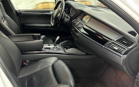 BMW X5 M, 2010 год, 2 500 000 рублей, 9 фотография