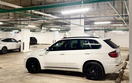 BMW X5 M, 2010 год, 2 500 000 рублей, 2 фотография