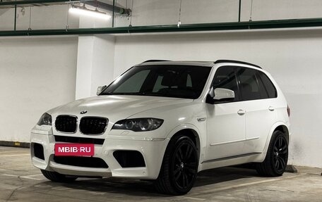 BMW X5 M, 2010 год, 2 500 000 рублей, 4 фотография