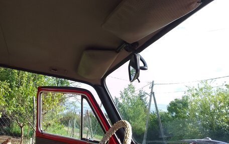 ЗАЗ 968, 1988 год, 400 000 рублей, 11 фотография