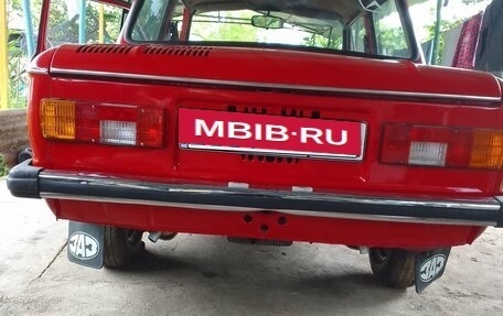 ЗАЗ 968, 1988 год, 400 000 рублей, 10 фотография