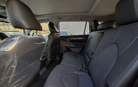 Toyota Highlander, 2026 год, 5 090 089 рублей, 10 фотография