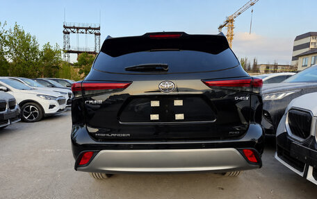 Toyota Highlander, 2026 год, 5 090 089 рублей, 12 фотография