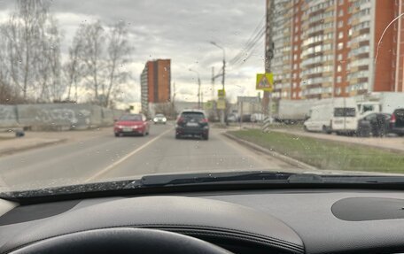 Infiniti QX50 I рестайлинг, 2013 год, 1 699 999 рублей, 3 фотография