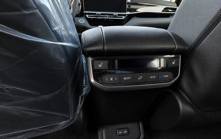 Toyota Highlander, 2026 год, 5 090 089 рублей, 9 фотография