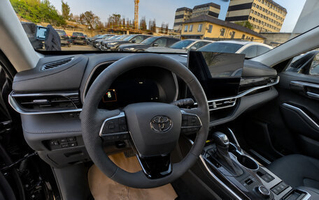 Toyota Highlander, 2026 год, 5 090 089 рублей, 7 фотография