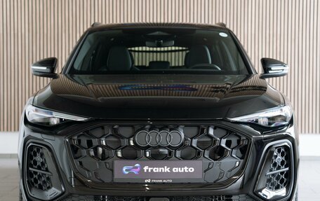 Audi Q5, 2026 год, 8 650 000 рублей, 2 фотография