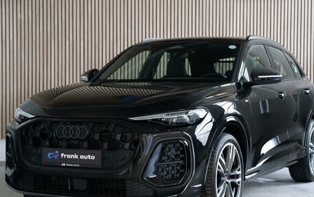 Audi Q5, 2026 год, 8 650 000 рублей, 3 фотография