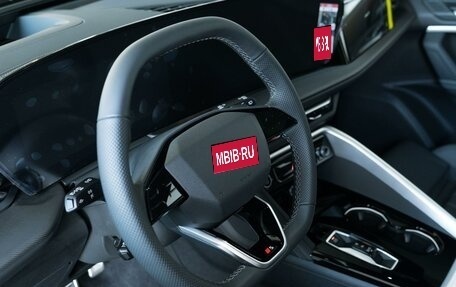 Audi Q5, 2026 год, 8 650 000 рублей, 7 фотография